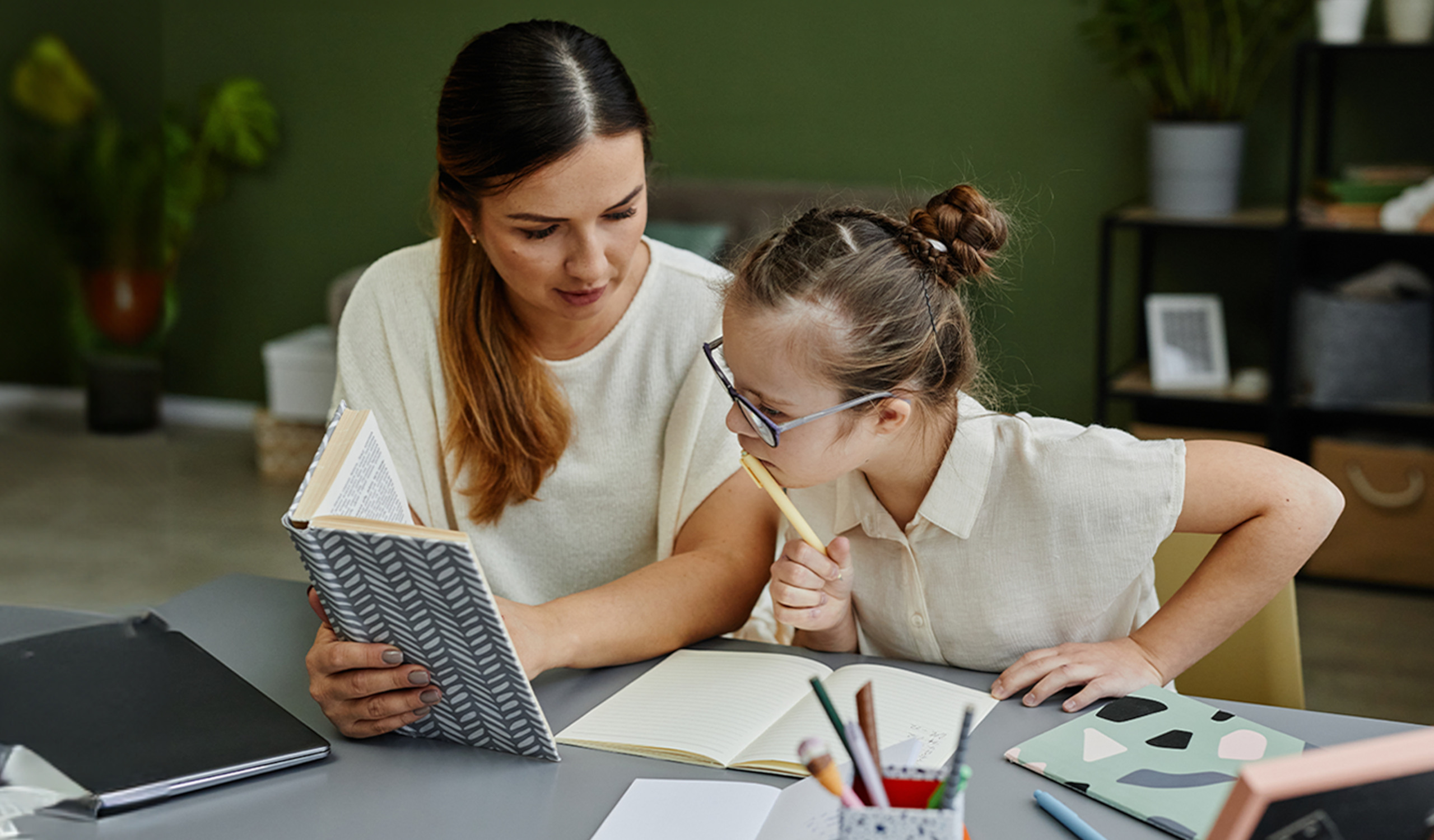 Edukacja i terapia osób z zaburzeniami ze spektrum autyzmu