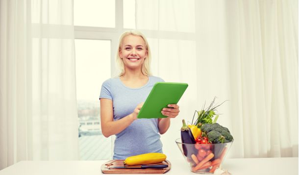 Żywienie człowieka i dietetyka