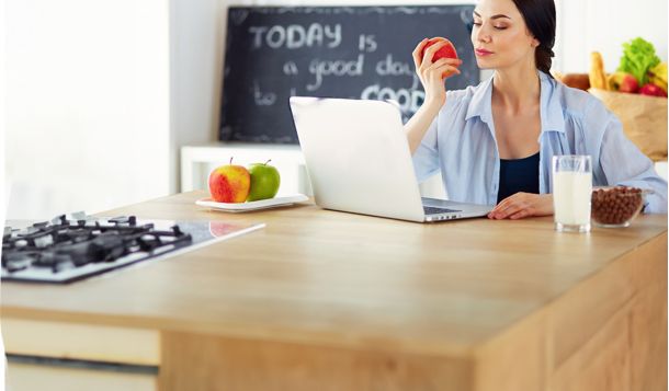 Żywienie człowieka i promocja zdrowia