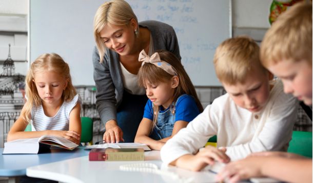 Przygotowanie pedagogiczne