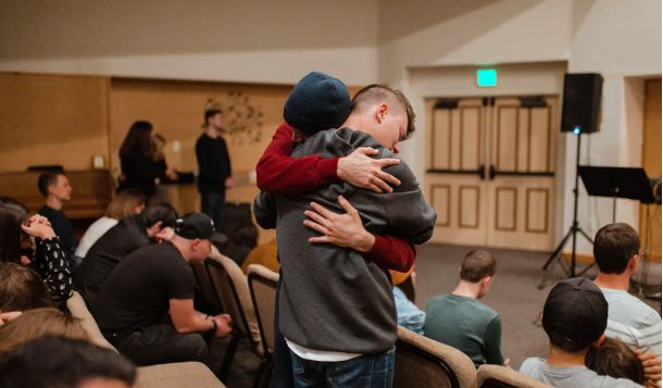 Terapia uzależnień